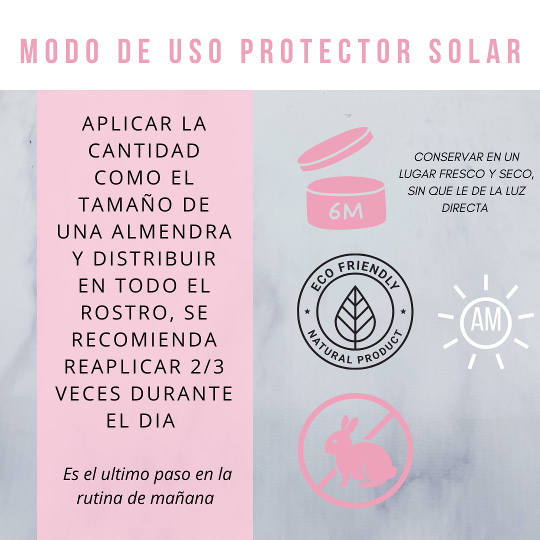 PROTECTOR SOLAR